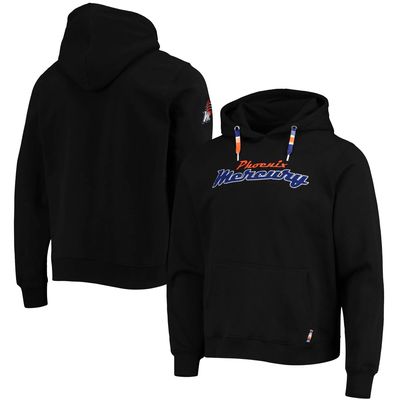 Black Phoenix Mercury Pullover Hoodie