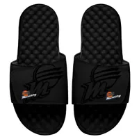 Phoenix Mercury ISlide Tonal Pop Slide Sandals - Black