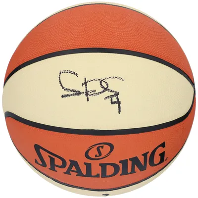 Skylar Diggins-Smith Phoenix Mercury Fanatics Authentic Autographed Spalding Indoor/Outdoor Replica Basketball