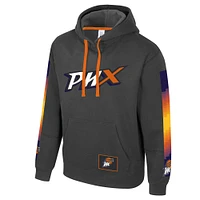 Sweat à capuche unisexe Stadium Essentials Black Phoenix Mercury City Star Rebel Edition