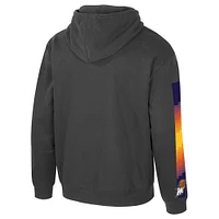 Sweat à capuche unisexe Stadium Essentials Black Phoenix Mercury City Star Rebel Edition