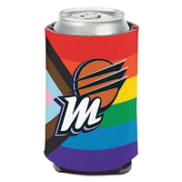 WinCraft Phoenix Mercure 12 oz. Refroidisseur de canettes Pride