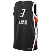 Maillot Nike Diana Taurasi Phoenix Mercury 2021 Rebel Edition Victory Player pour Jeunes