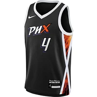 Maillot Nike Skylar Diggins-Smith Phoenix Mercury 2021 Rebel Edition Victory Player pour Jeunes