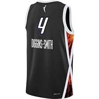 Maillot Nike Skylar Diggins-Smith Phoenix Mercury 2021 Rebel Edition Victory Player pour Jeunes