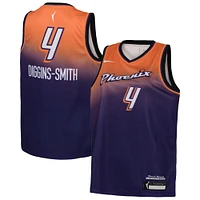 Youth Nike Skylar Diggins-Smith Purple Phoenix Mercury 2021 Explorer Edition Victory Player Jersey