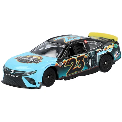 2023 Phoenix Raceway NASCAR Cup Series Championship Race 1:64 Voiture moulée sous pression avec peinture régulière