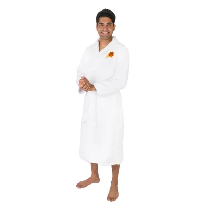 Phoenix Suns Bathletix Adult Bathrobe