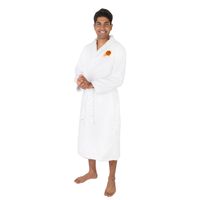 Bathletix Phoenix Suns Adult Bathrobe