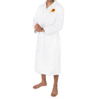 Bathletix Phoenix Suns Adult Bathrobe