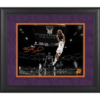 Photographie vedette de Bradley Beal Phoenix Suns, fac-similé, 11" x 14"