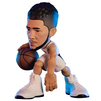 Figurine en vinyle 6" Devin Booker Phoenix Suns smALL-STARS Minis - Recherchez des variantes de couleurs unies d'équipe peu communes, rares et ultra rares en édition limitée
