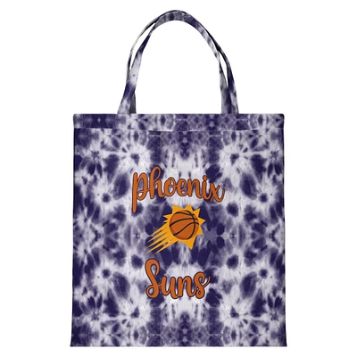 FOCO Phoenix Suns Script Wordmark Tote bag