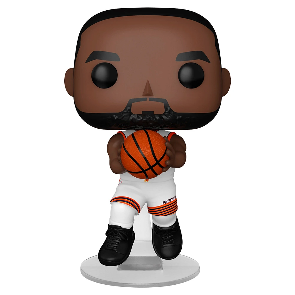 Figurine en vinyle Funko Pop! Kevin Durant Phoenix Suns #184