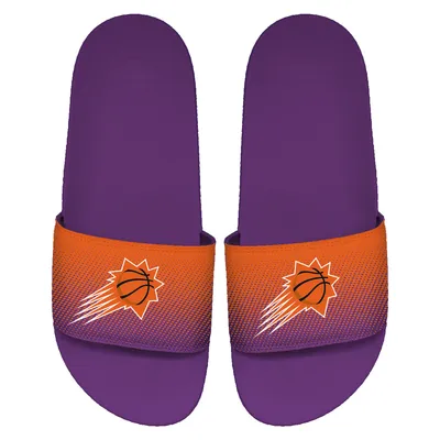 Phoenix Suns ISlide Gradient Motto Slide Sandals