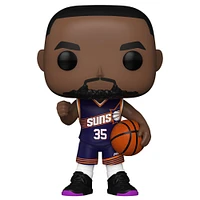 Figurine en vinyle Funko Pop! exclusive de Kevin Durant, Phoenix Suns Fanatics