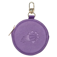 Charm de sac à monnaie Riva Lusso Phoenix Suns