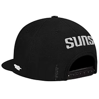 Casquette Snapback Pro Standard Cream Phoenix Suns pour homme