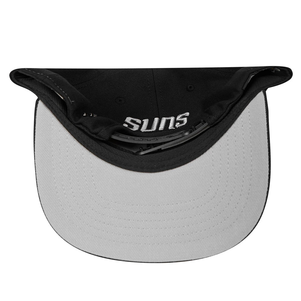 Casquette Snapback Pro Standard Cream Phoenix Suns pour homme