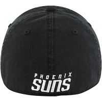 Casquette ajustée 47 Phoenix Suns Classic Franchise pour hommes, noire