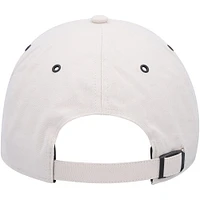 Men's '47 Cream Phoenix Suns Lunar Clean Up Adjustable Hat