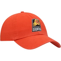 Casquette réglable '47 Phoenix Suns Team Clean Up orange pour homme