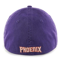 Casquette '47 Purple Phoenix Suns Classic Franchise Flex pour hommes