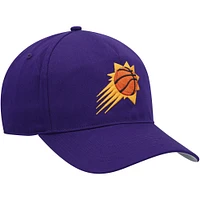 Men's '47 Purple Phoenix Suns Hitch Snapback Hat