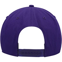 Men's '47 Purple Phoenix Suns Hitch Snapback Hat