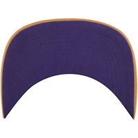 Casquette réglable Barnes Hitch '47 Tan Phoenix Suns pour hommes