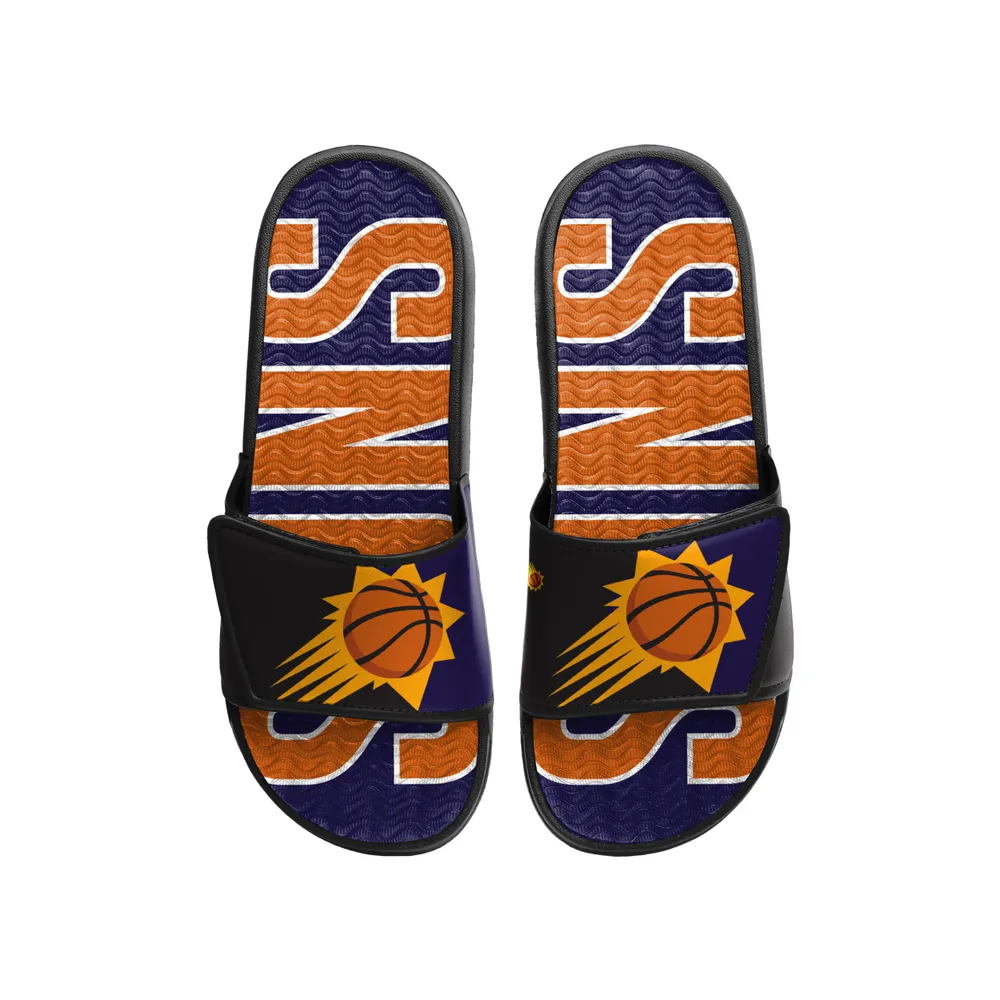 Lids Tennessee Volunteers FOCO Big Logo Flip-Flops