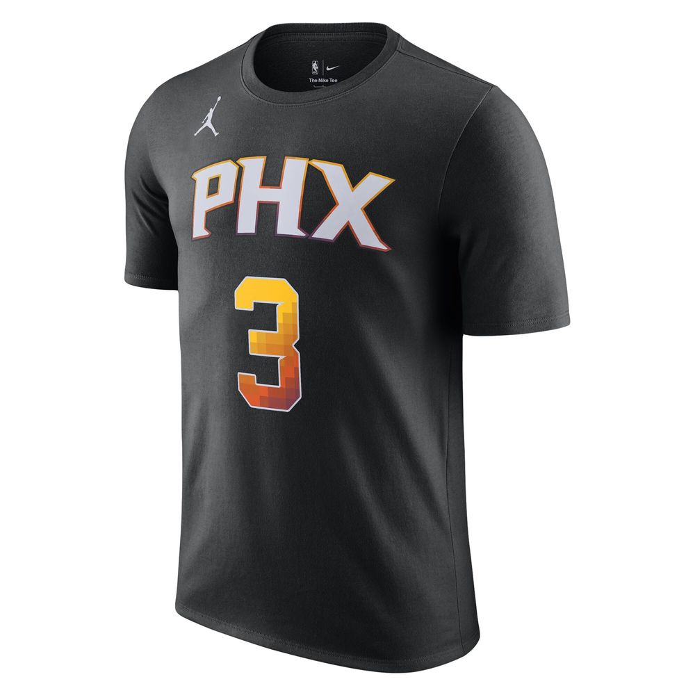 Chris Paul 2022-23 Phoenix Suns City Ed Nike Authentic Jersey Sz