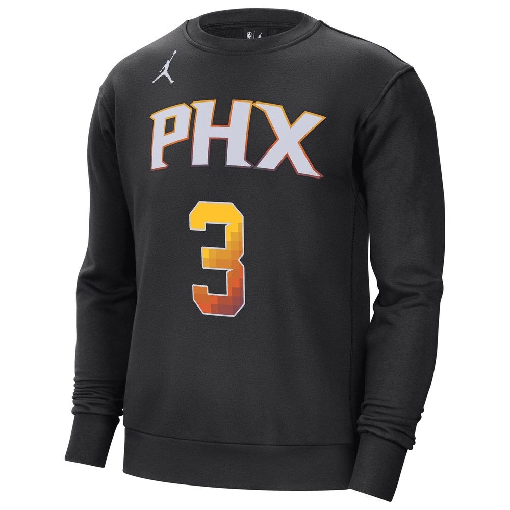 Phoenix Suns Name & Number T-Shirt - Chris Paul - Mens
