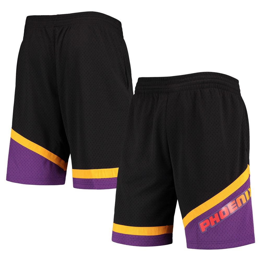 suns hardwood classic