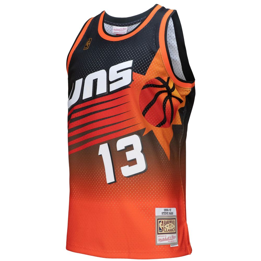 NBA Swingman Jersey - Steve Nash Phoenix Suns
