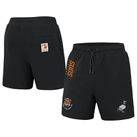 Short NBA x Staple noir Phoenix Suns Pigeon Home Team pour homme