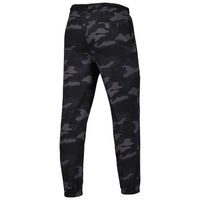 Men's New Era Black/Camo Phoenix Suns Tonal Joggers