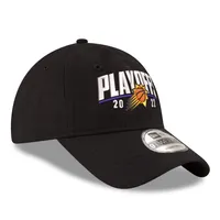 Men's New Era Phoenix Suns 2022 NBA Playoffs Arch 9TWENTY Adjustable Hat