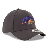 Casquette Flex Phoenix Suns 2022 NBA Playoffs Arch 39THIRTY New Era pour homme