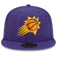 V107988 Suns 23 NBA NWE DRAFT OTC 59FIFTY HATMENHIC