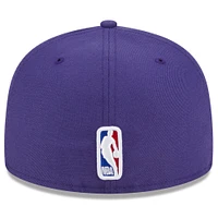 V107988 Suns 23 NBA NWE DRAFT OTC 59FIFTY HATMENHIC