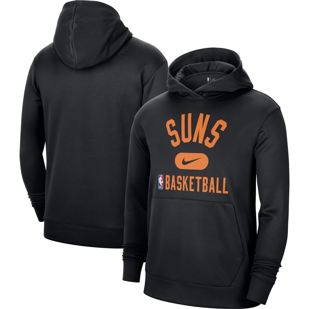 phoenix suns nike jacket