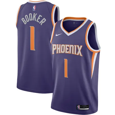 Jordan, Shirts, Phoenix Suns Statement Jerseys