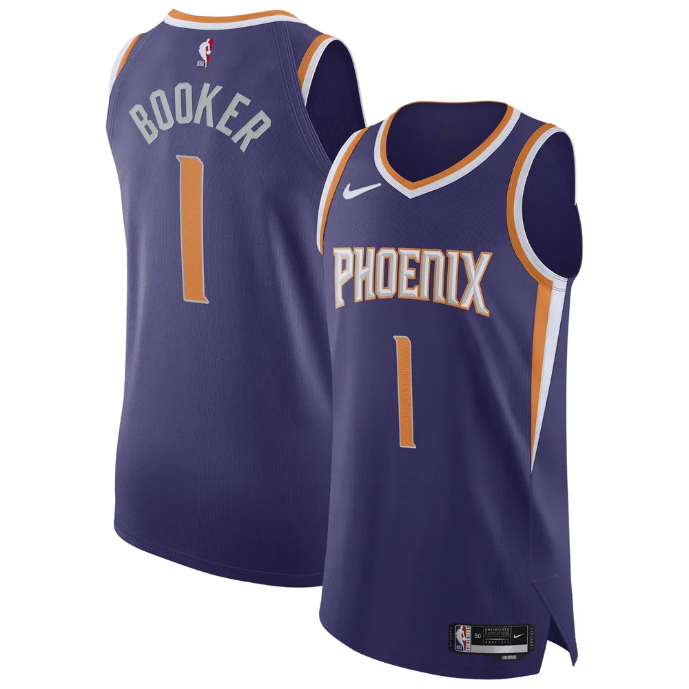 Men's Nike Turquoise Phoenix Suns 2022/23 City Edition Essential Logo Performance T-Shirt Size: Small