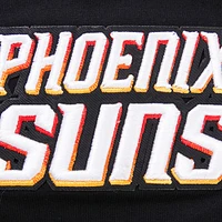 Men's Pro Standard Black Phoenix Suns 2023 City Edition T-Shirt