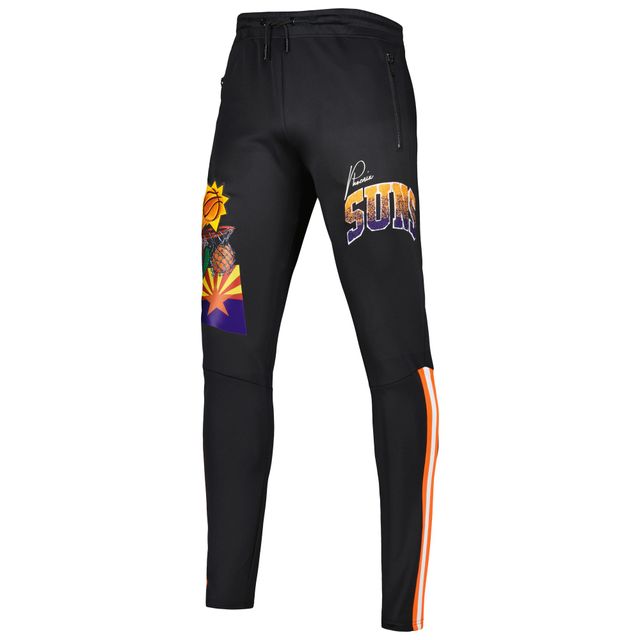 Pantalon de survêtement Pro Standard Phoenix Suns Hometown noir pour homme