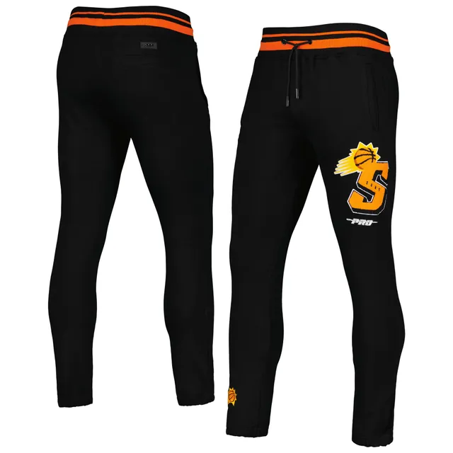 CHICAGO WHITE SOX MASH UP LOGO SWEATPANT (BLACK)