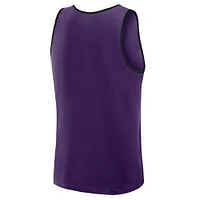 Men's Purple Phoenix Suns Unmatched Success Tank Top