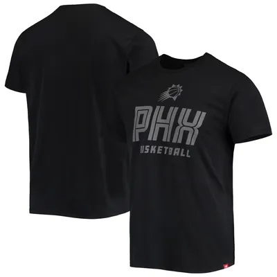 Phoenix Suns Sportiqe Bingham T-Shirt - Black