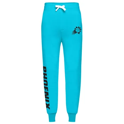 Pantalon de survêtement Sportiqe Turquoise Phoenix Suns 2022/23 City Edition Daly Jogger pour homme